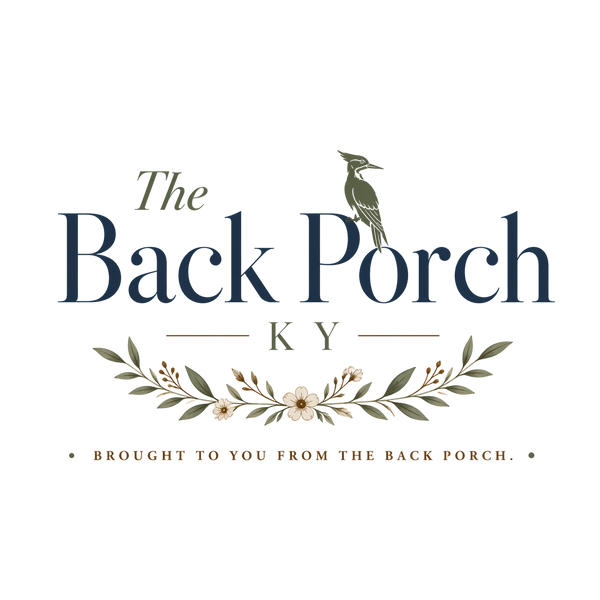 The Back Porch KY